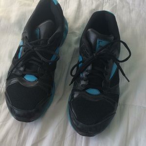 Reebok ENERGY FOAM running shoes